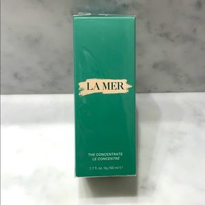 La Mer The Concentrate 50ml